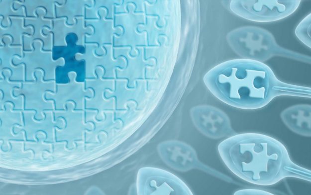 Μονάδα Ιατρικώς Υποβοηθούμενης Αναπαραγωγής