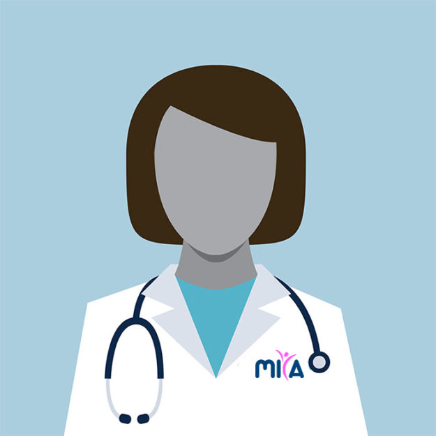 Ιατρικό Προσωπικό Μ.Ι.Υ.Α.