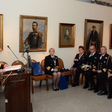 1η Ημερίδα Μονάδας Ιατρικώς Υποβοηθούμενης Αναπαραγωγής