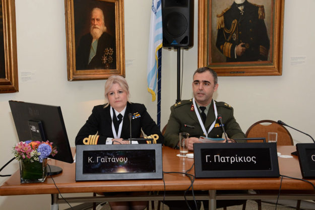 1η Ημερίδα Μονάδας Ιατρικώς Υποβοηθούμενης Αναπαραγωγής