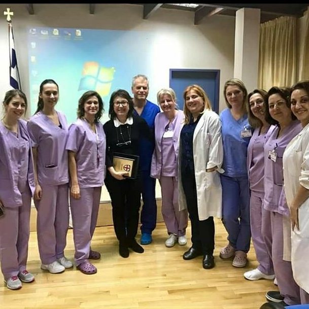 Α. ΛΥΚΕΡΙΔΟΥ