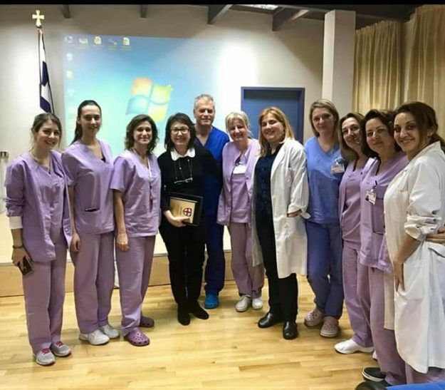 Α. ΛΥΚΕΡΙΔΟΥ Α. ΛΥΚΕΡΙΔΟΥ