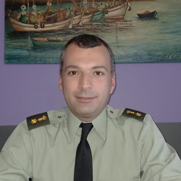 Ακρίβος Θωμάς