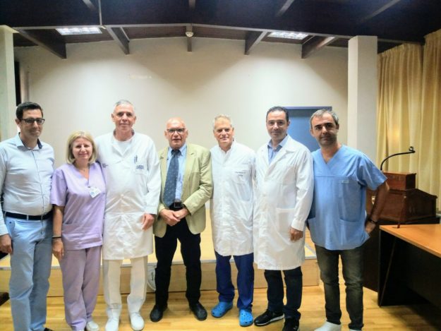 Π. ΔΡΑΚΑΚΗΣ Αναπληρωτής Καθηγητής ΕΚΠΑ Μαιευτήρας –Χειρουργός- Γυναικολόγος Π. ΔΡΑΚΑΚΗΣ Αναπληρωτής Καθηγητής ΕΚΠΑ Μαιευτήρας –Χειρουργός- Γυναικολόγος