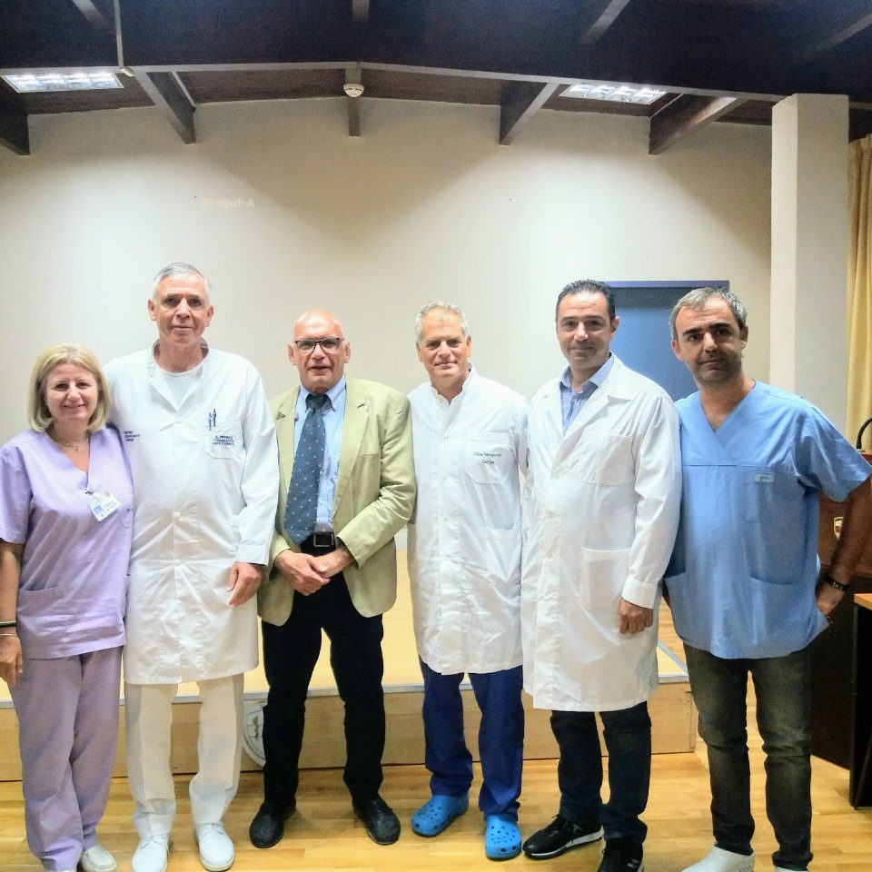 Π. ΔΡΑΚΑΚΗΣ Αναπληρωτής Καθηγητής ΕΚΠΑ Μαιευτήρας –Χειρουργός- Γυναικολόγος