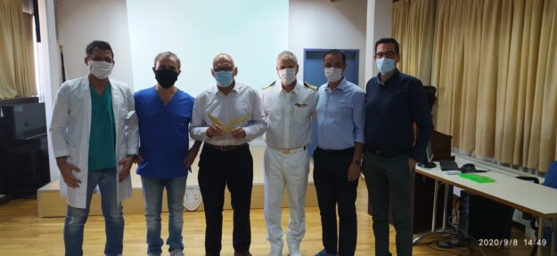 ΔΡΑΚΑΚΗΣ 08/09/2020 ΔΡΑΚΑΚΗΣ 08/09/2020