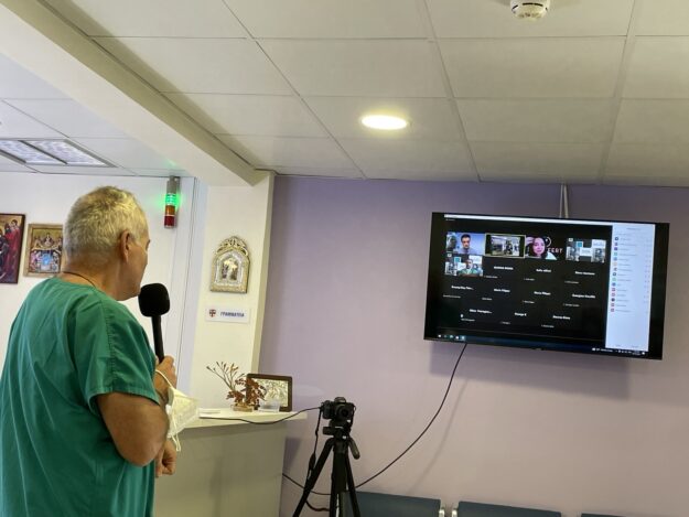 Λειτουργικός υπογοναδισμός στον άνδρα